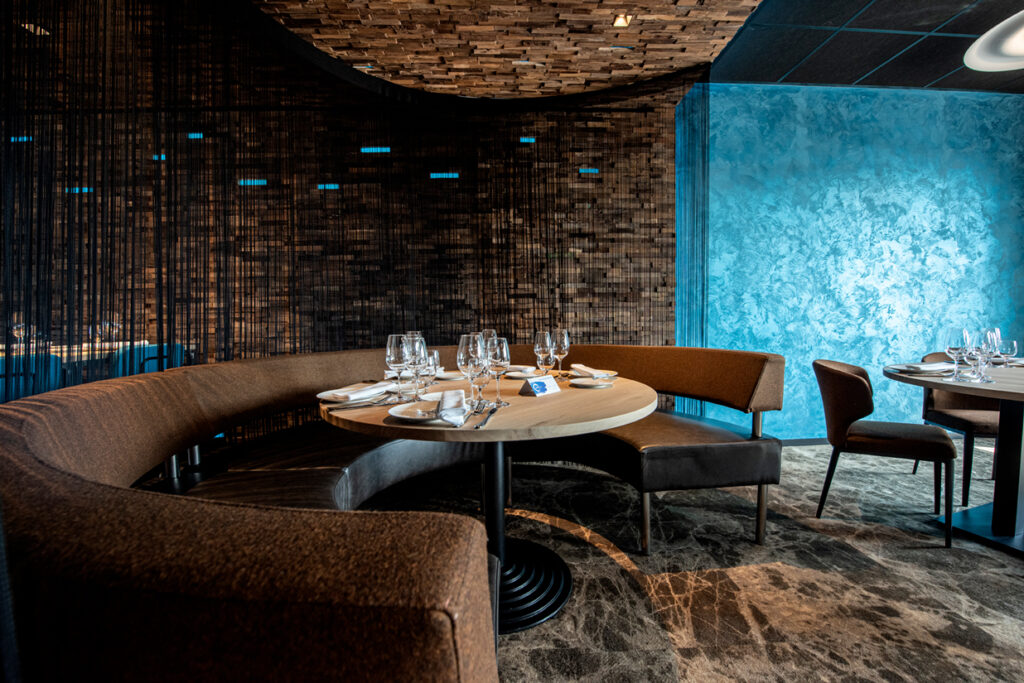 verlichting voor horeca sfeer