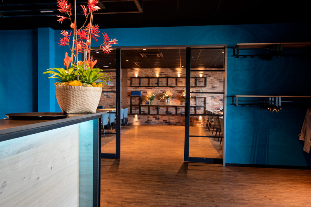 verlichting sfeermaker