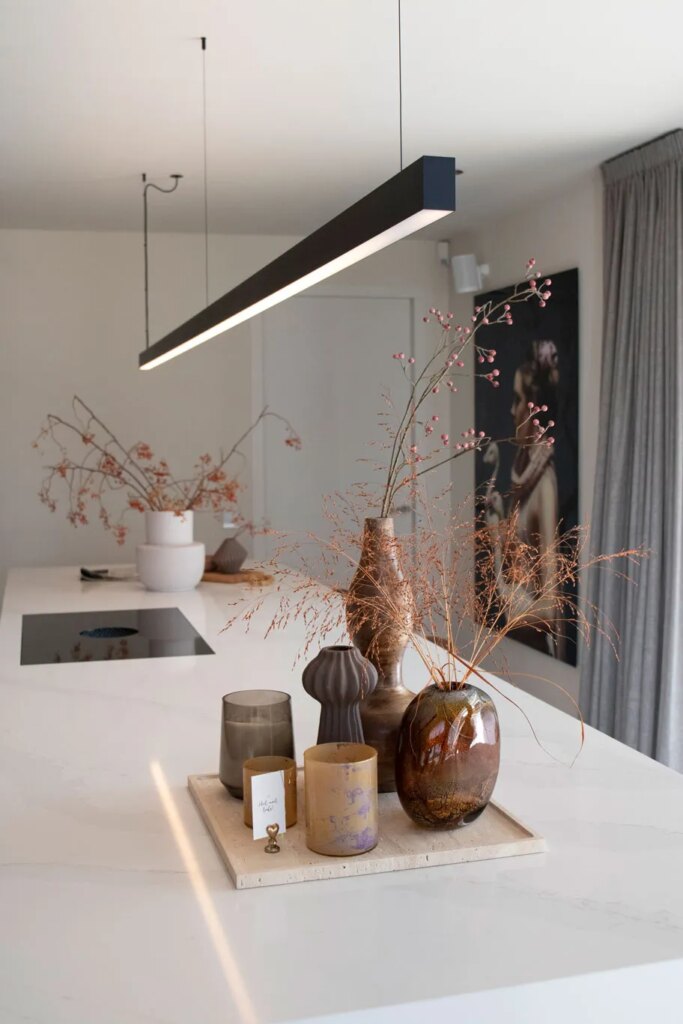 Berla Lighting Armaturen