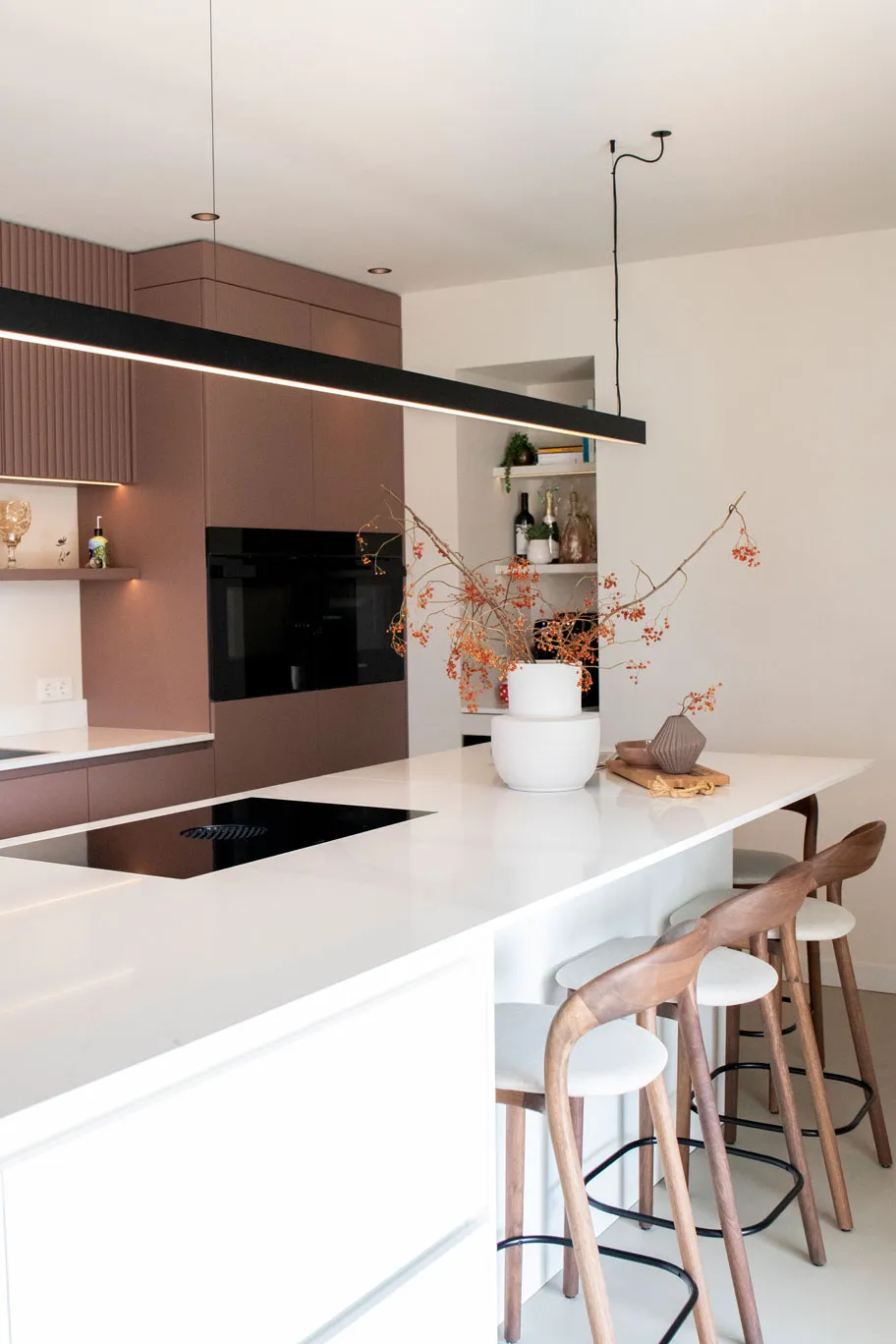 Berla Lighting Armaturen