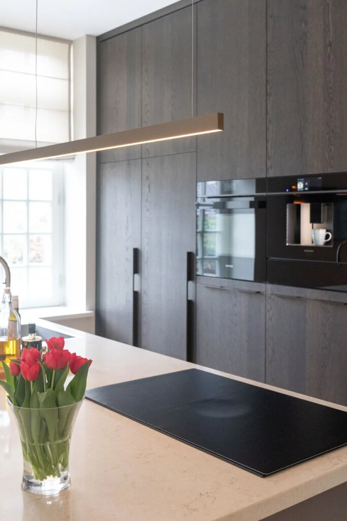 Berla Lighting Armaturen