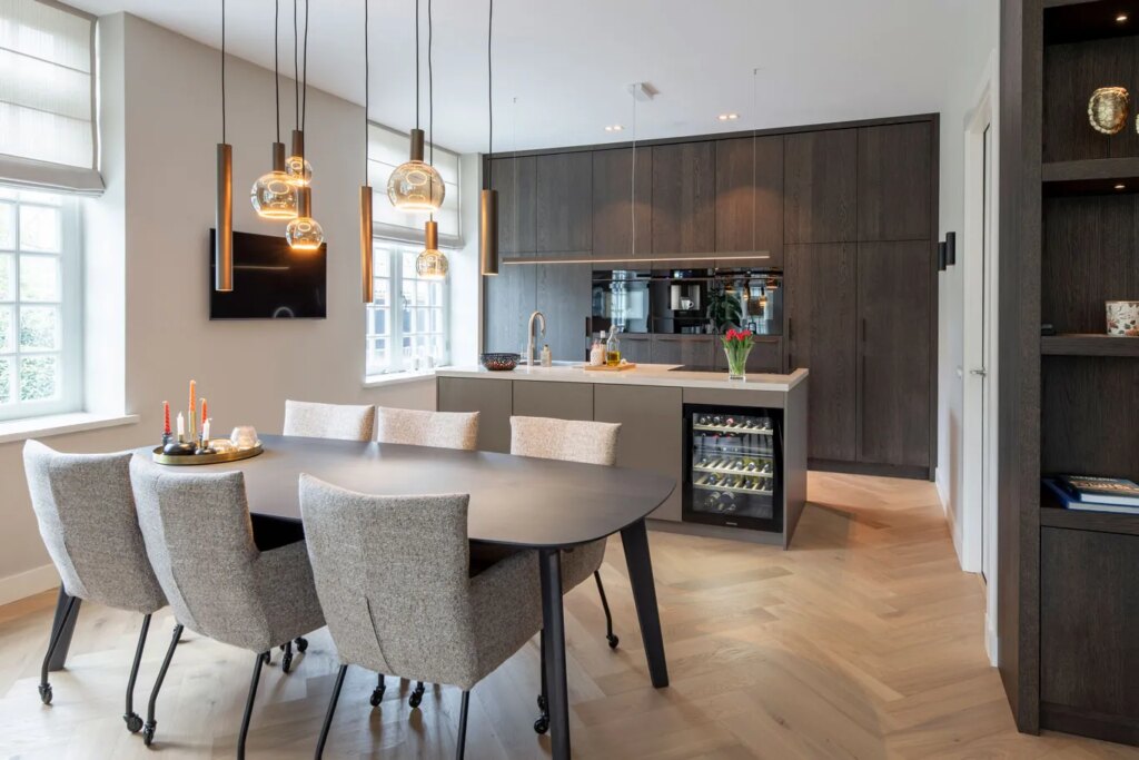 Berla Lighting Armaturen