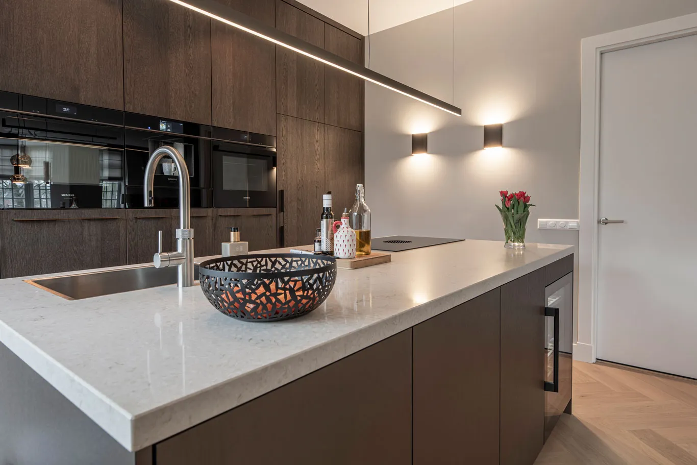 Berla Lighting Armaturen