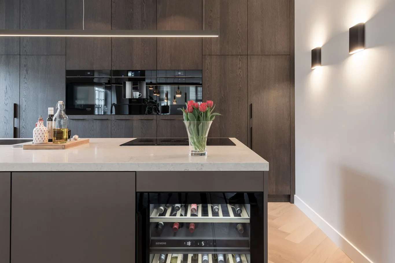 Berla Lighting Armaturen