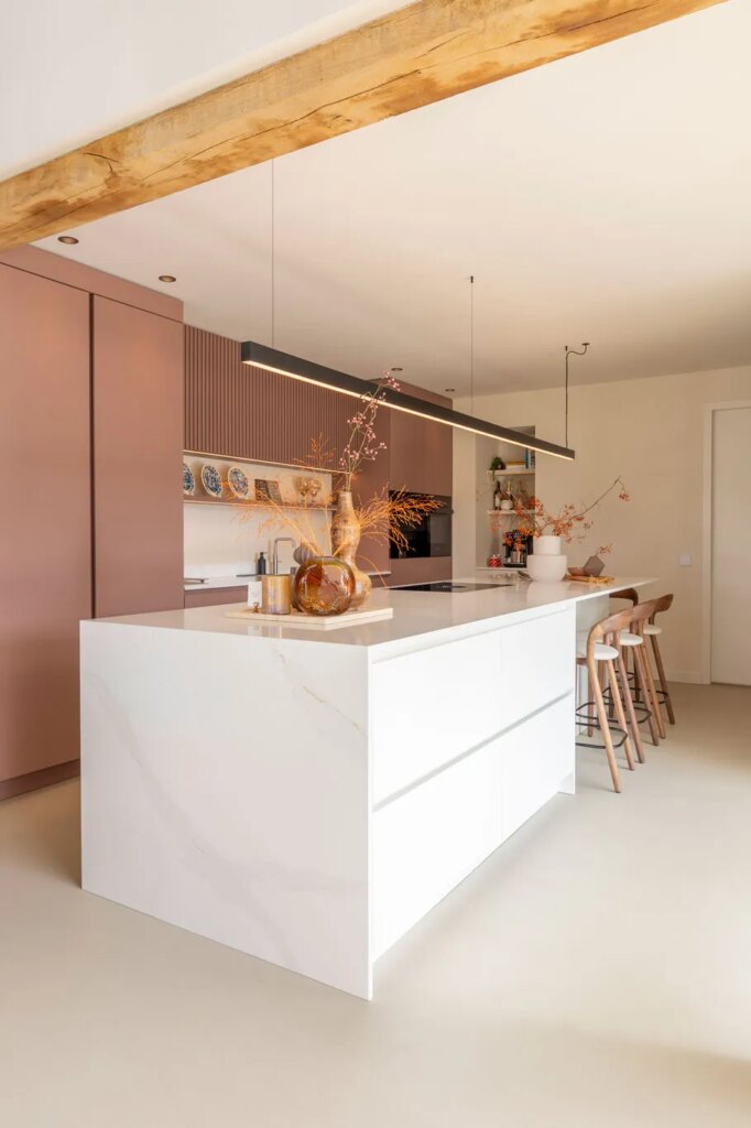 Berla Lighting Armaturen