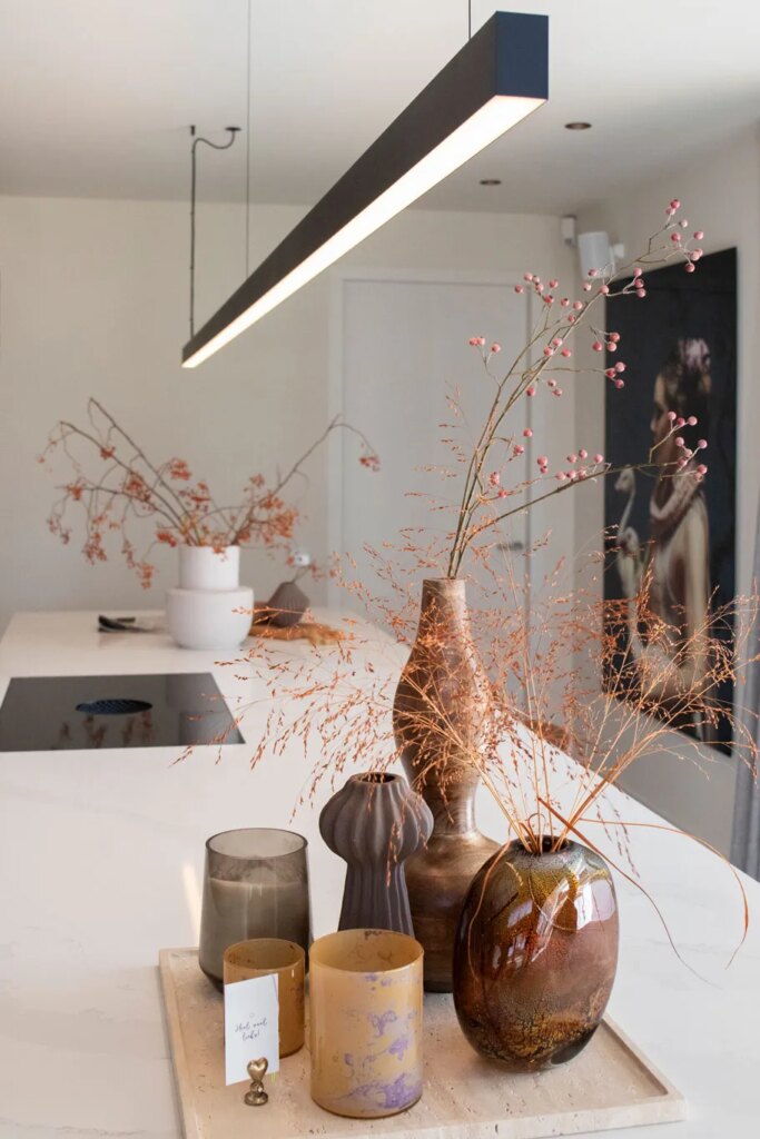 Berla Lighting Armaturen