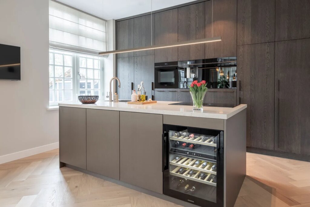 Berla Lighting Armaturen