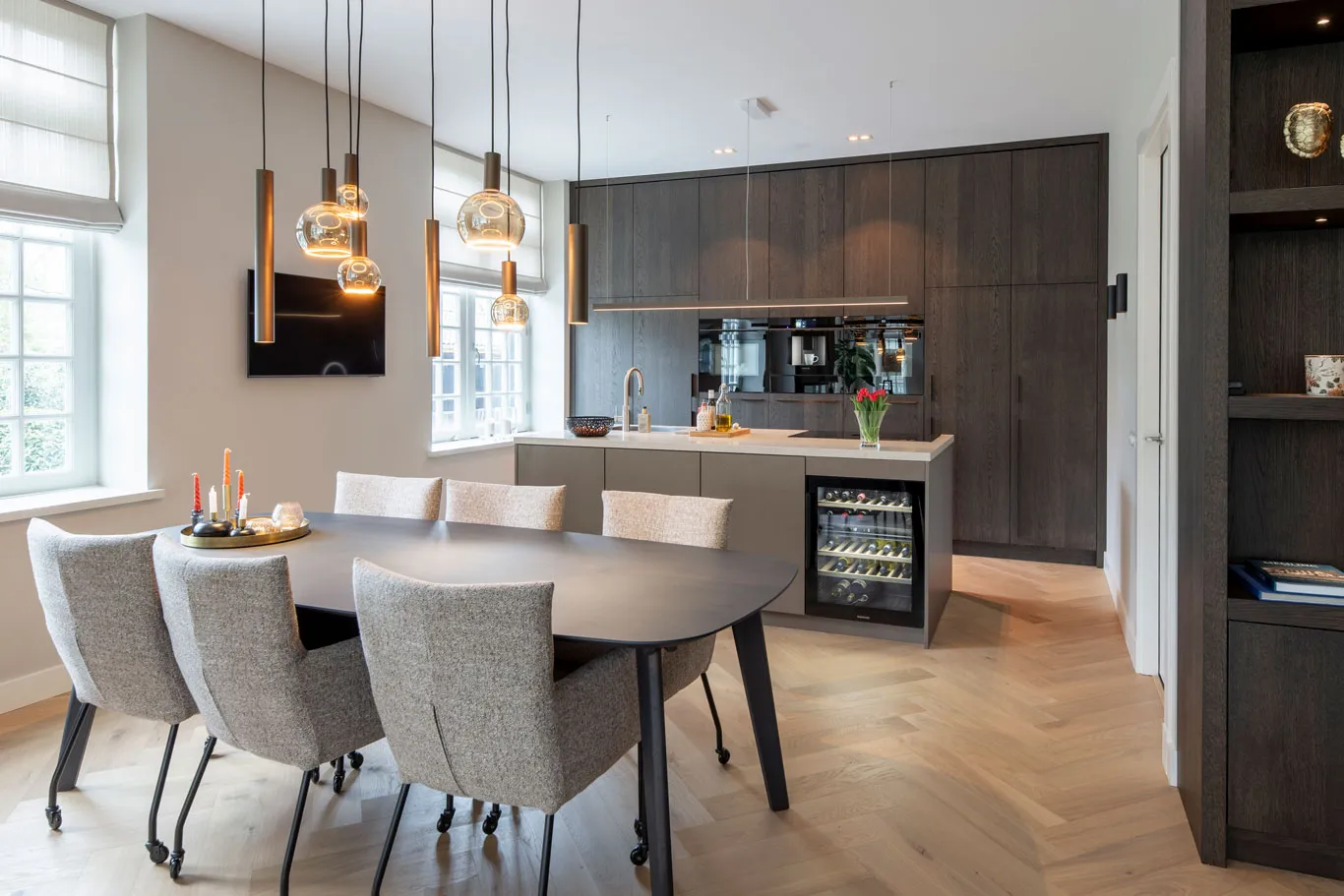 Berla Lighting Armaturen