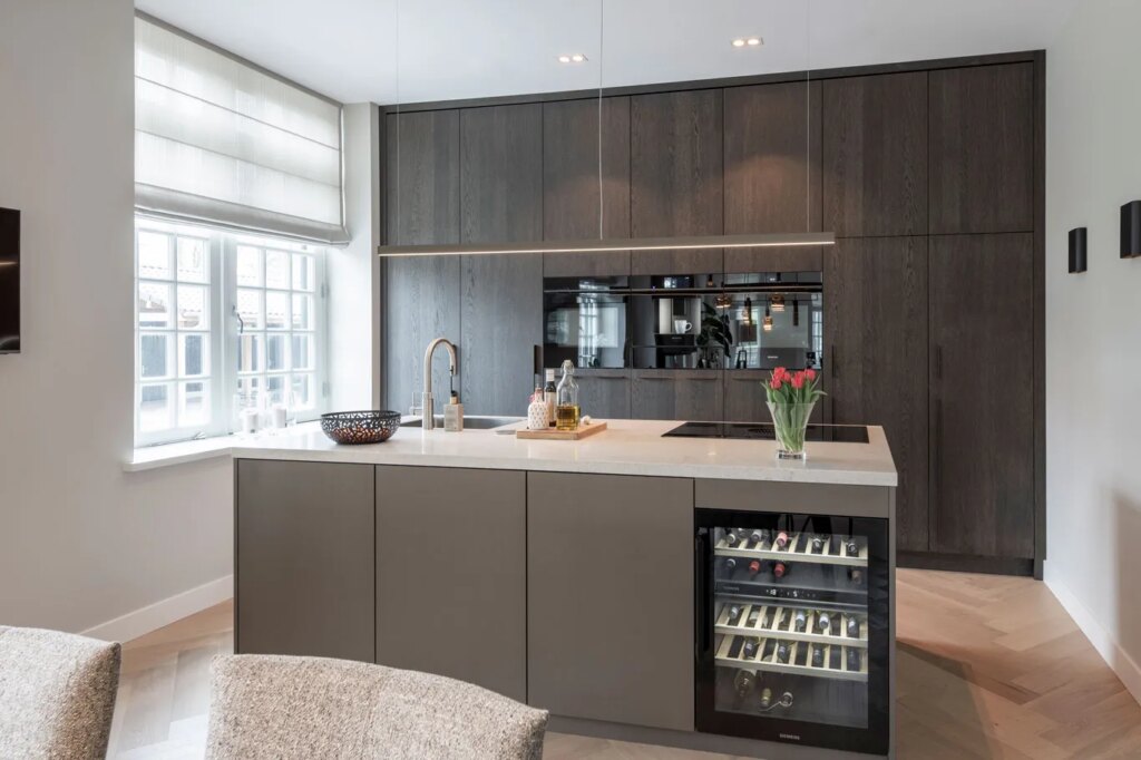 Berla Lighting Armaturen