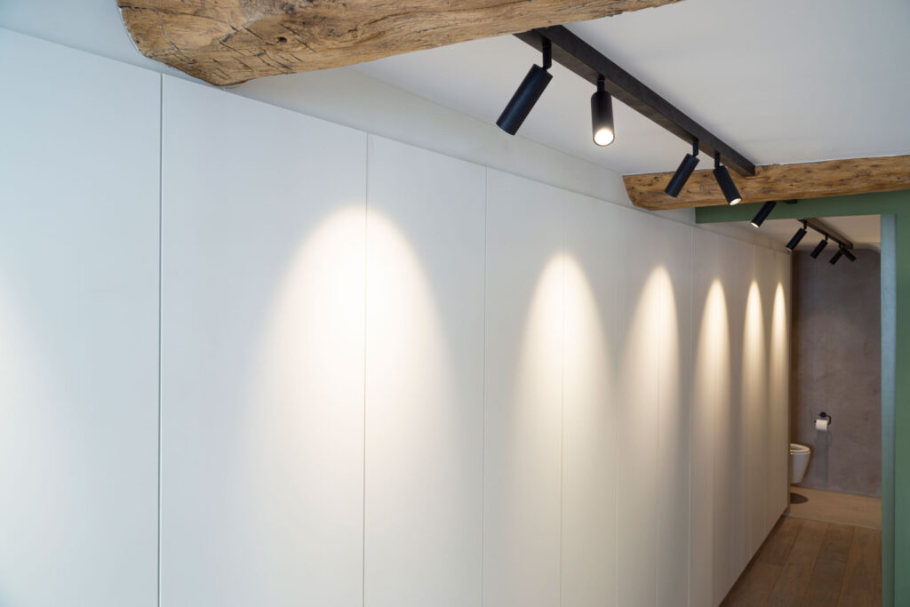 slimme verlichting oplossingen