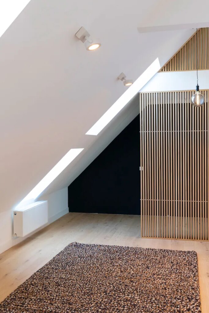 Opbouwspot 1x 10w 2700K CRI95+ 250mA zwart