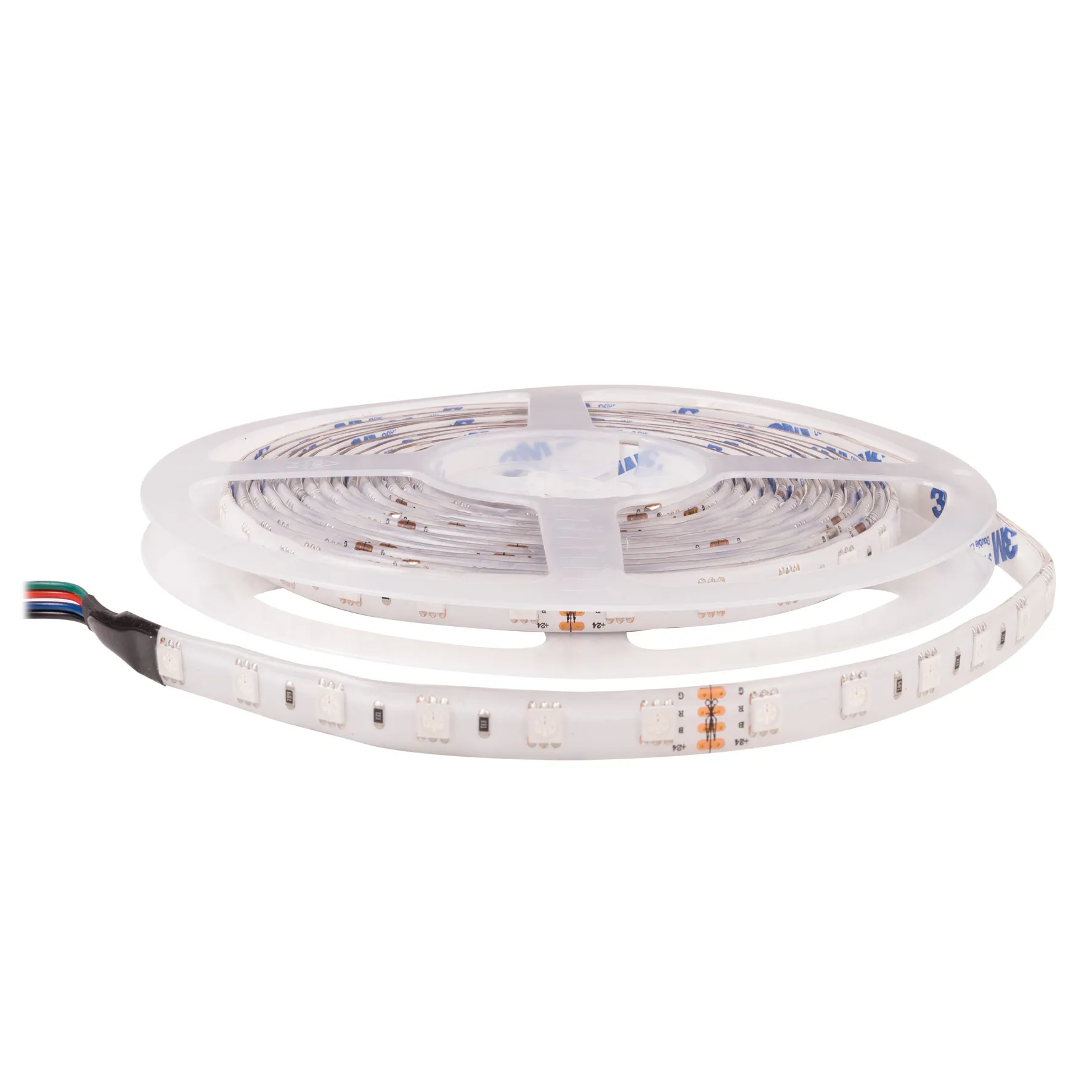 10m Rol B-2524-RGB-IP62 5050