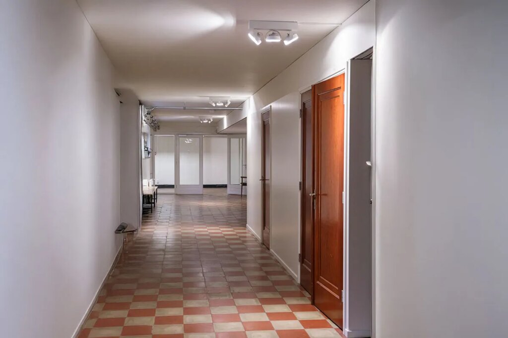 Opbouwspot 3x 10w 2700K CRI95+ 250mA wit