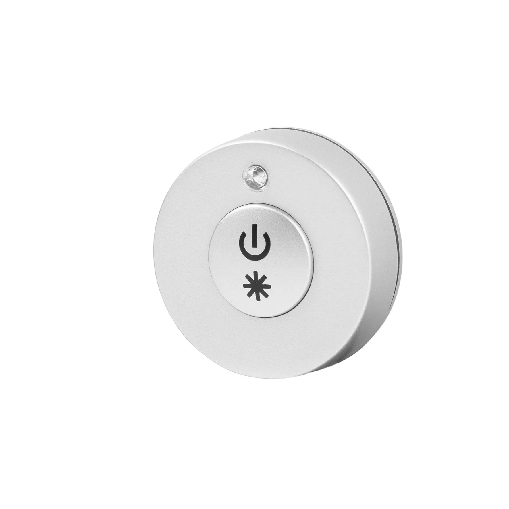 Mini round RF remote for B-MultiDim-C