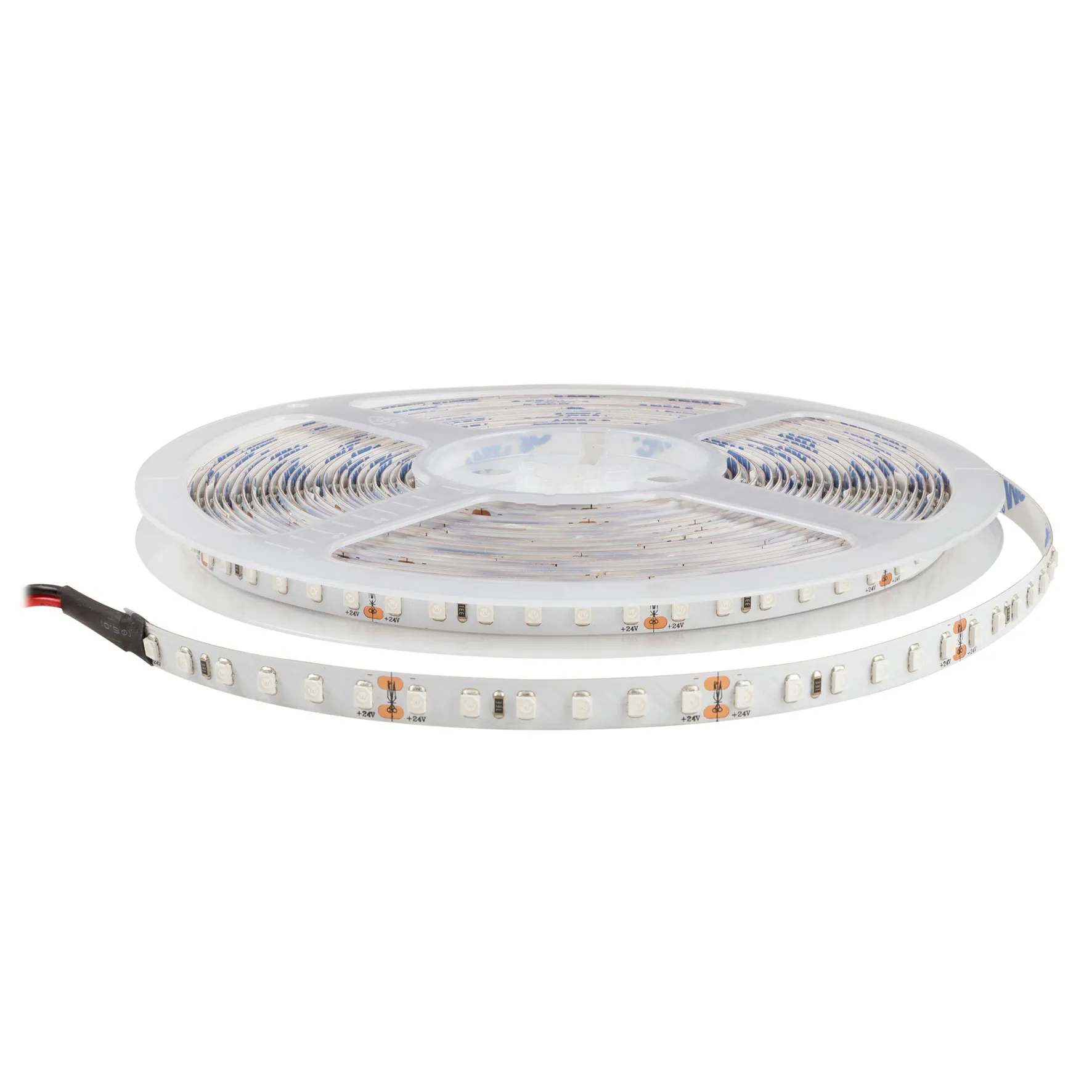 Rol 10m 9,6w-24v-120/m-ROOD-IP20 10m