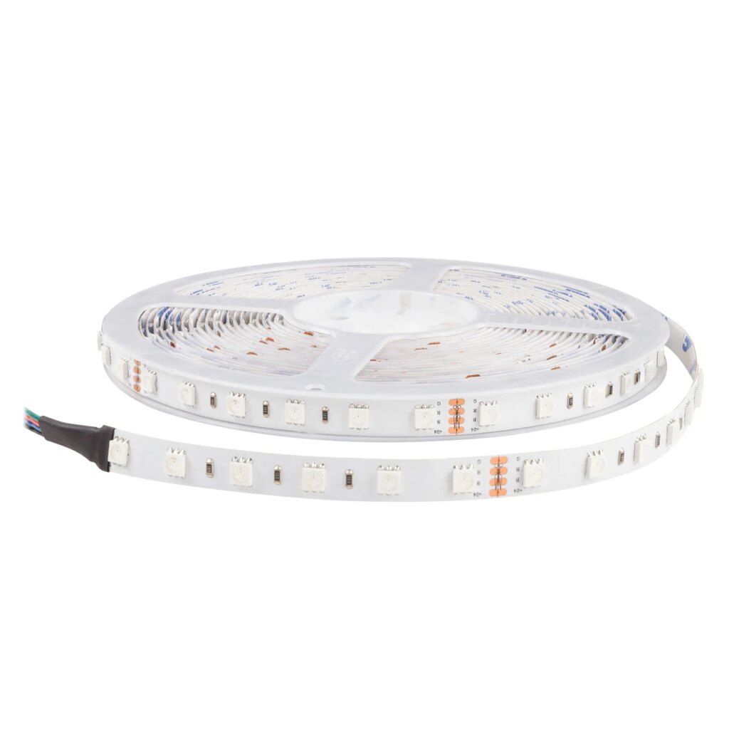 10m Rol B-1524-RGB 5050