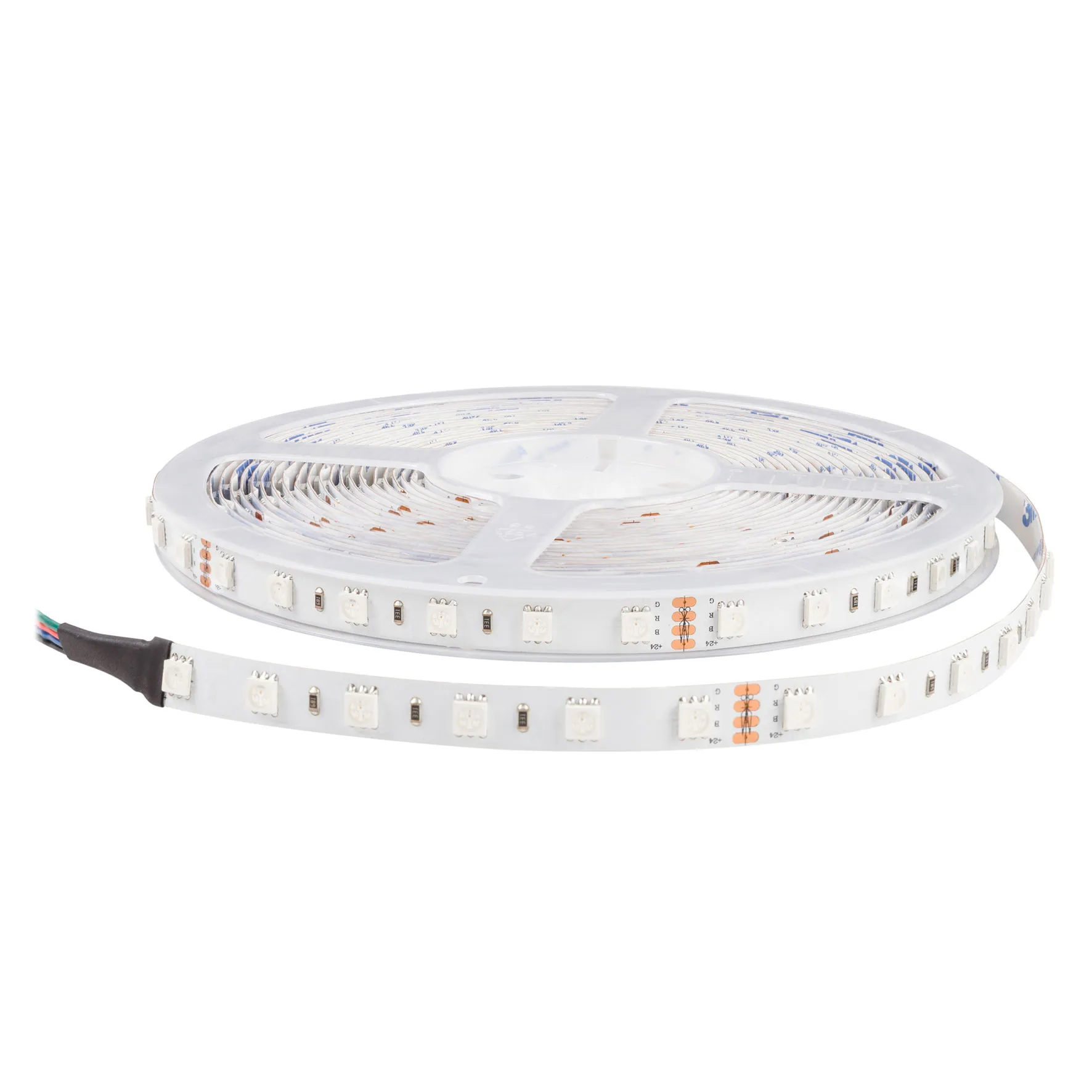 10m Rol B-1524-RGB 5050