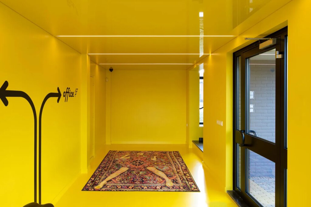 Aluminium profiel 80,6*25,7mm (B*H) incl. stucrand