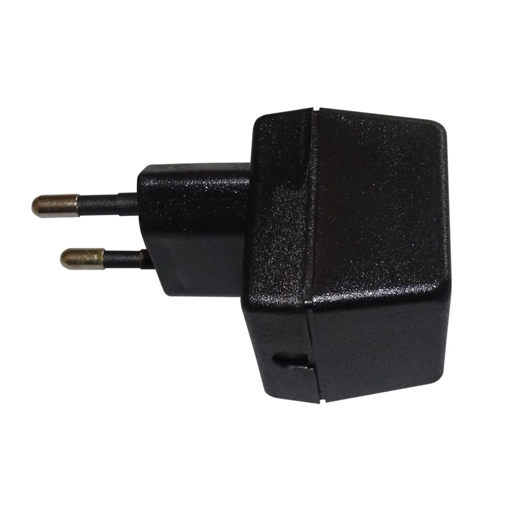 Casambi signaal repeater - Zwart / Euro stekker