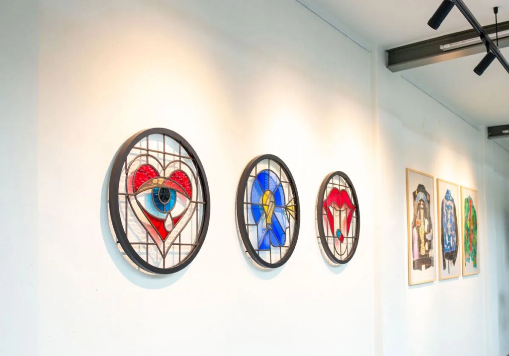 3 fase railsspot 3000K 900LM 8-30 graden instelbaar zwart CRI90+ Niet dimbaar