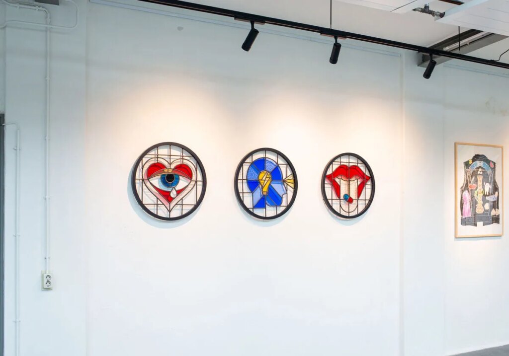 3 fase railsspot 2700K 900LM 8-30 graden instelbaar zwart CRI90+ Niet dimbaar