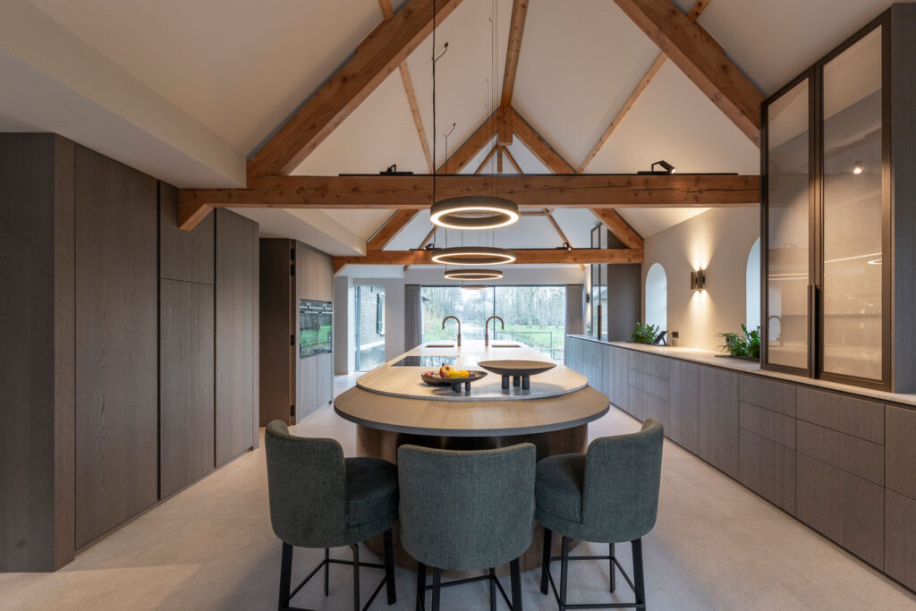 verlichting voor woning