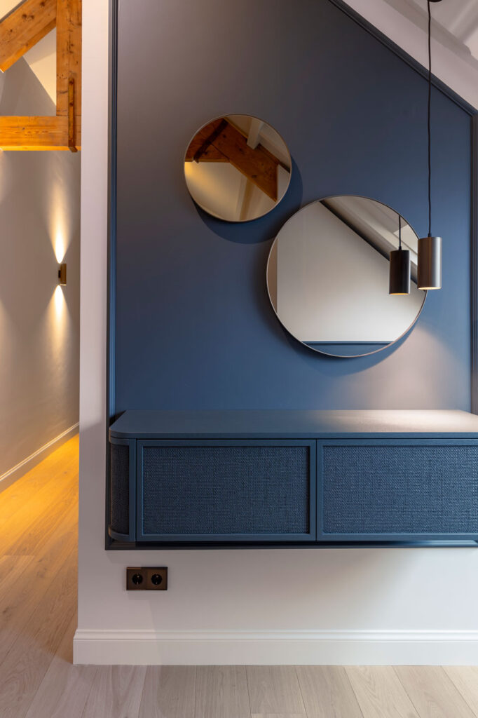 lichtadvies - lichtplan slaapkamer