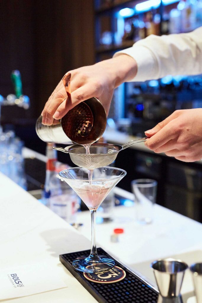 functionaliteit verlichting voor horeca