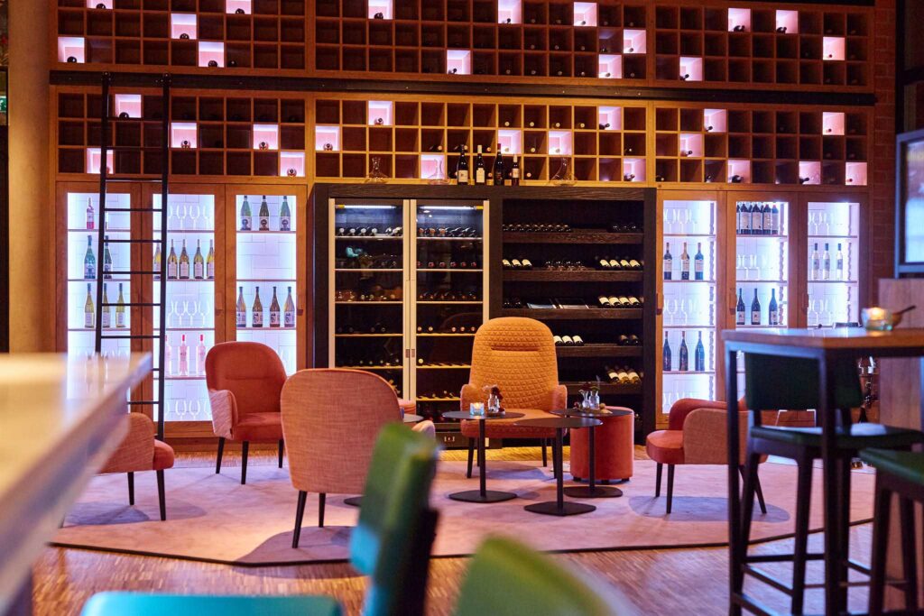 sfeermaker verlichting voor horeca