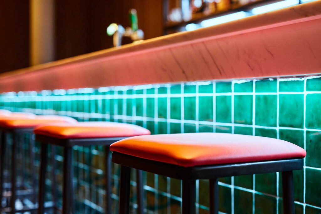 sfeermaker verlichting voor horeca