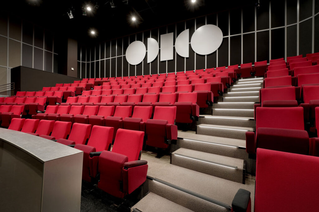 bedrijfsverlichting lichtplan