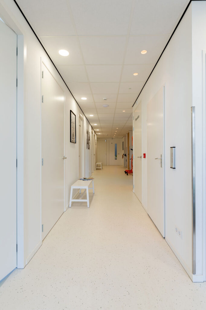 verlichting voor bedrijven