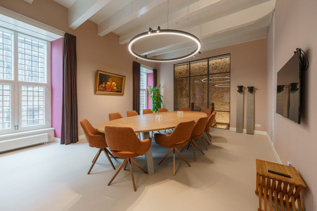 verlichting voor kantoren