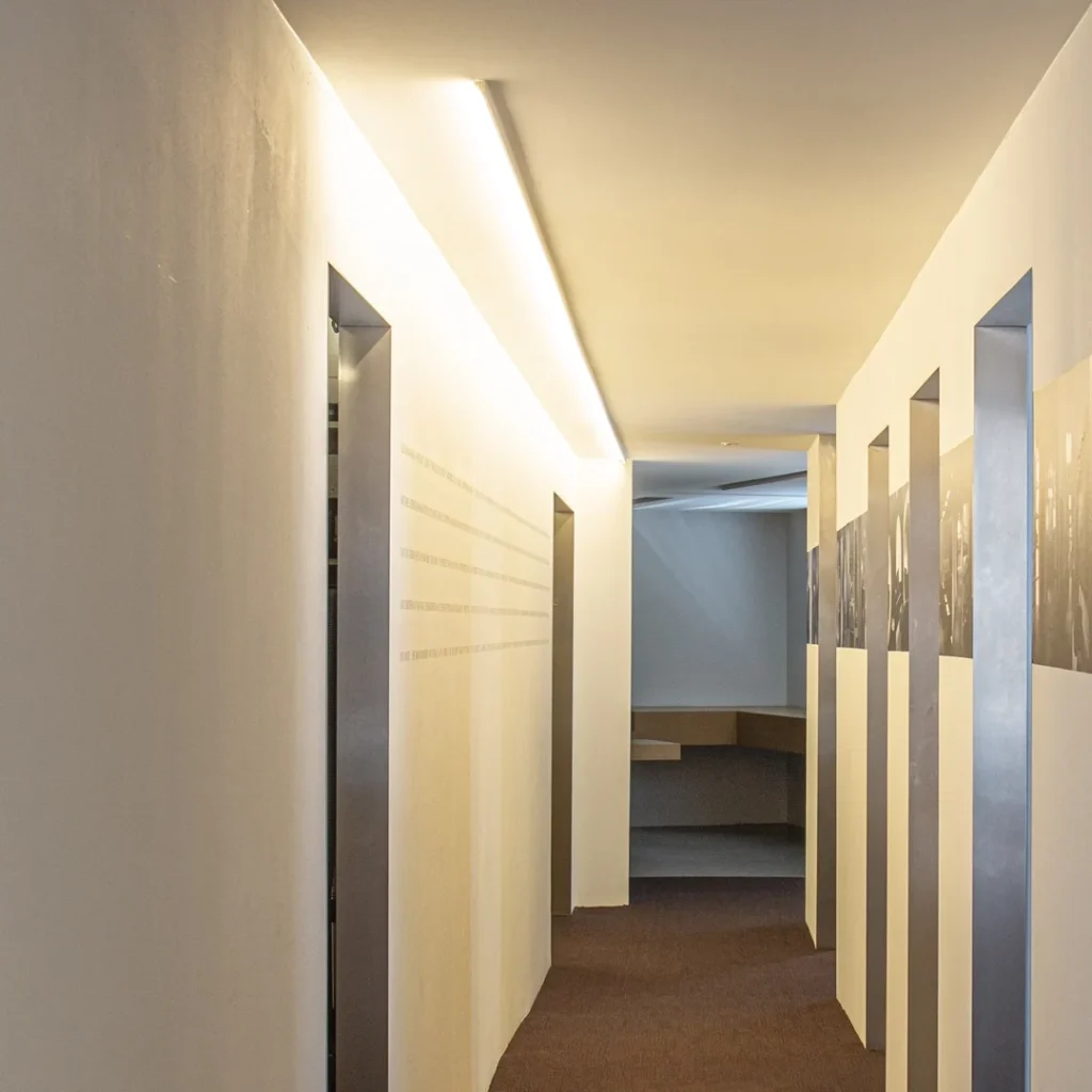 maatwerk verlichting