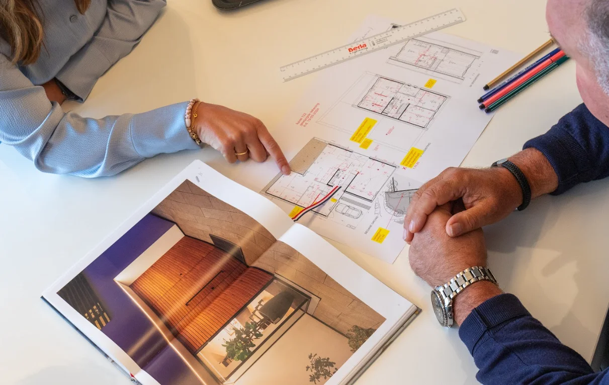 offerte en realisatie