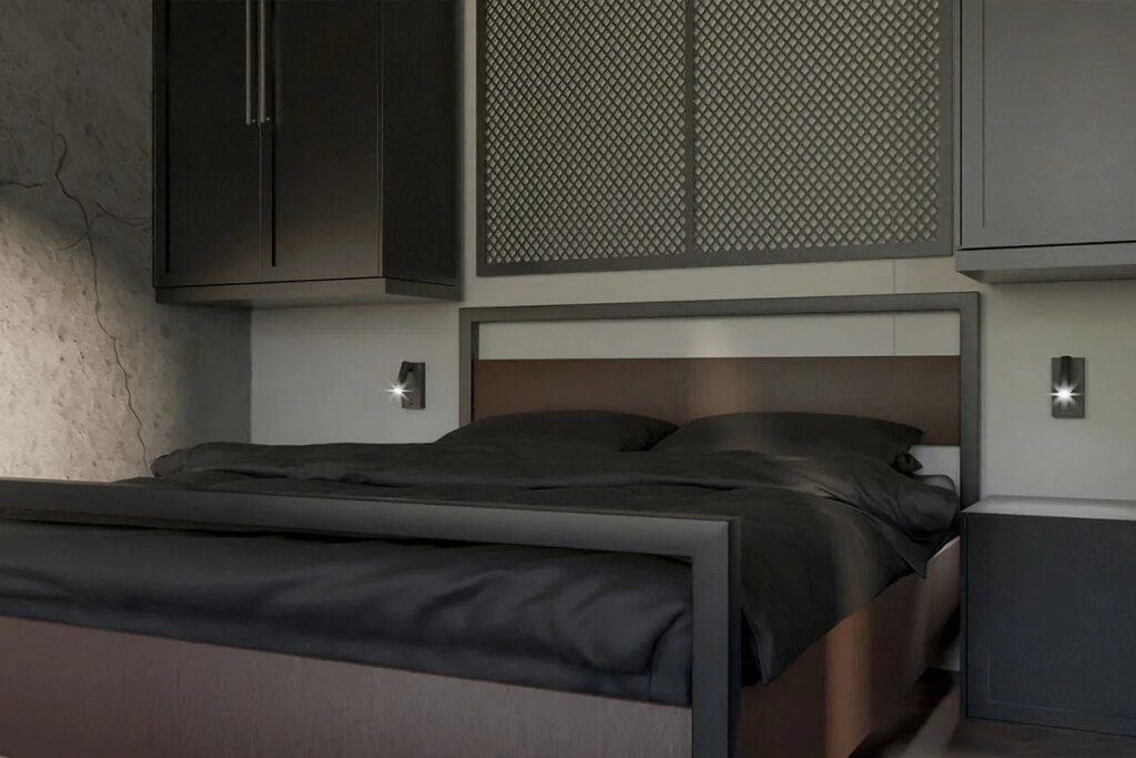 Berla Lighting Armaturen