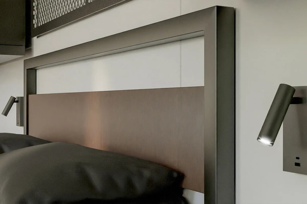 Berla Lighting Armaturen