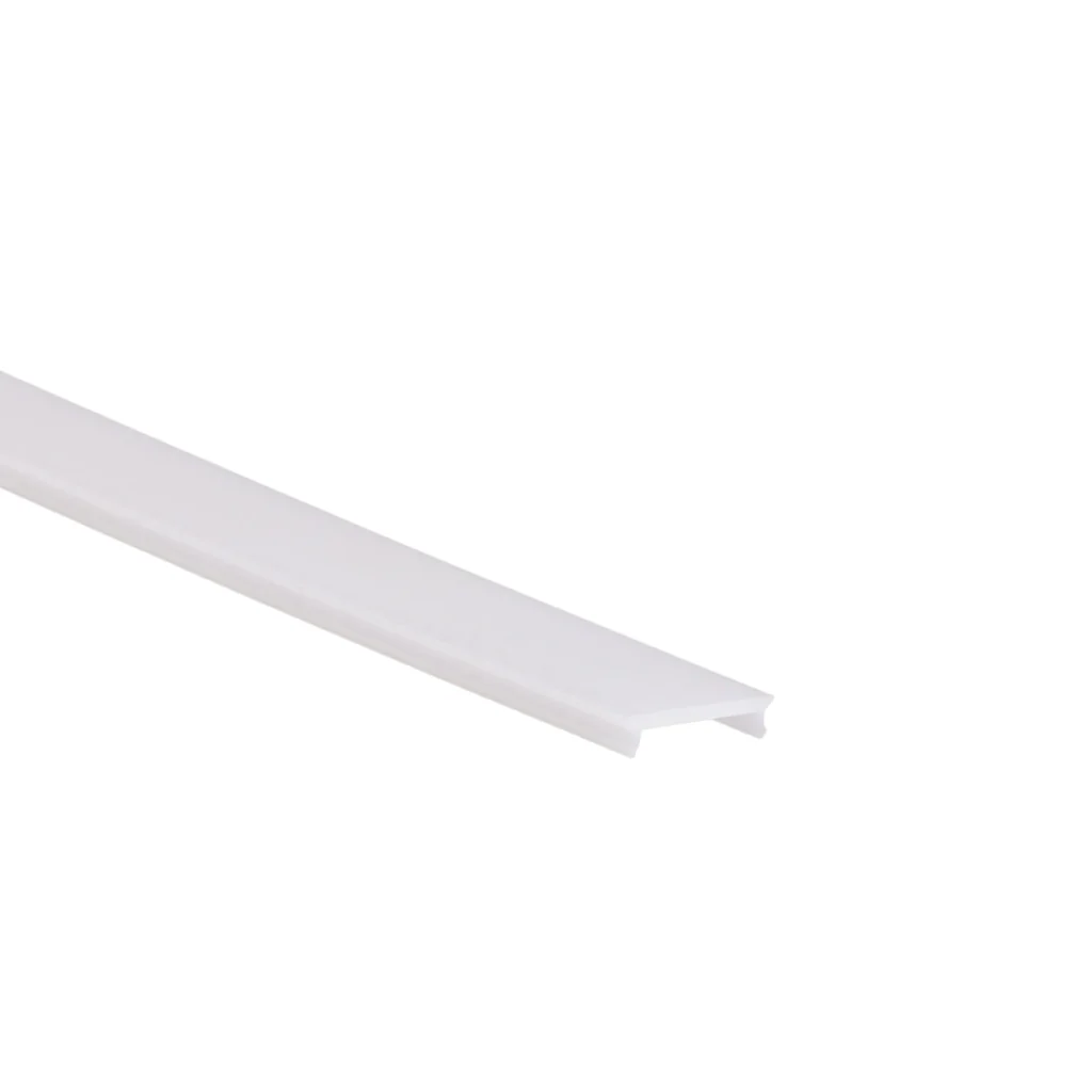 Opalen afdekking vlak t.b.v. B-Prof-10 / B-Prof-18 / B-Prof-C