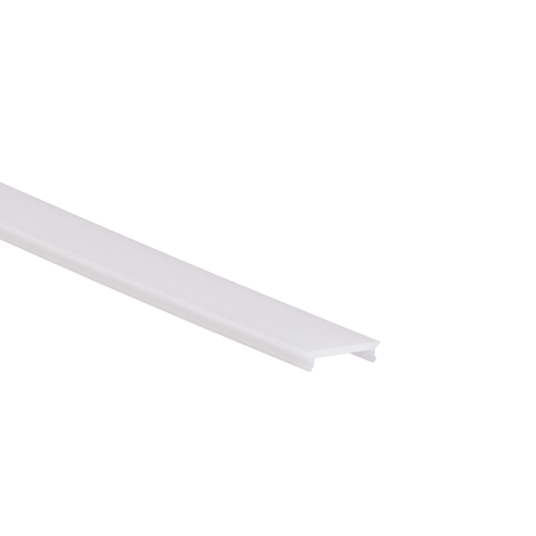 Opalen afdekking vlak t.b.v. B-Prof-10 / B-Prof-18 / B-Prof-C