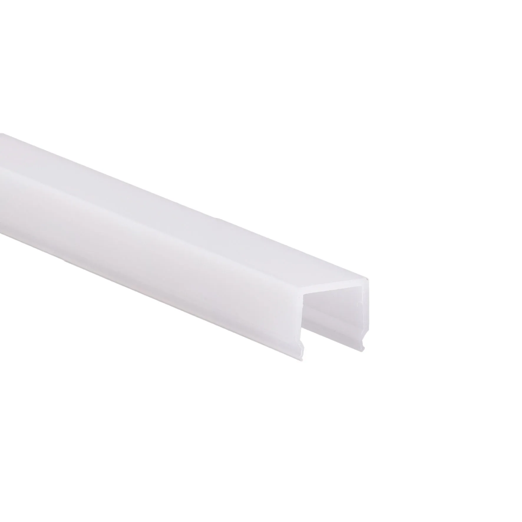 Hoge opalen afdekking t.b.v. B-Prof-10 / B-Prof-18