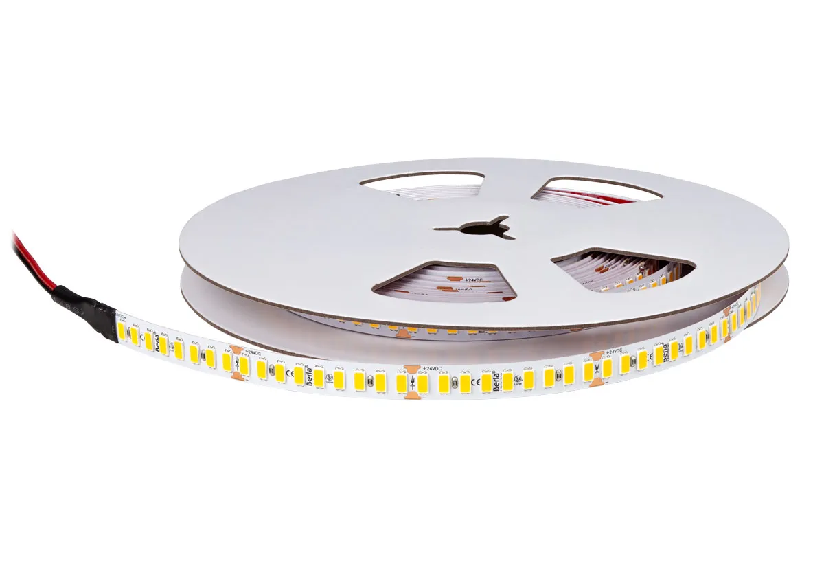 5M-rol 2700K CRI80+ 24V 19,2W 3450LM/m