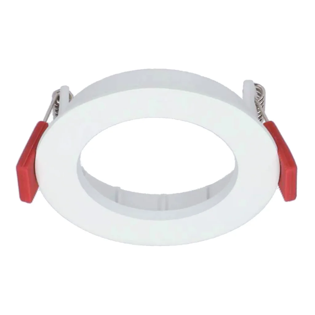 Cover WIT rond vast voor BM100