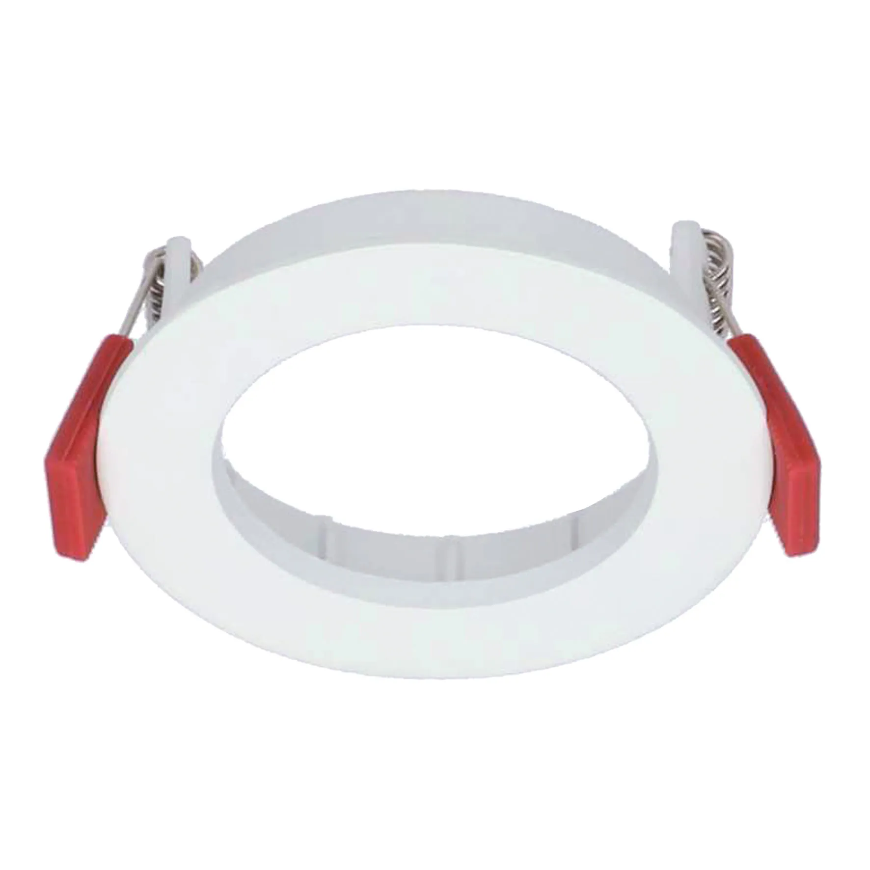 Cover WIT rond vast voor BM100